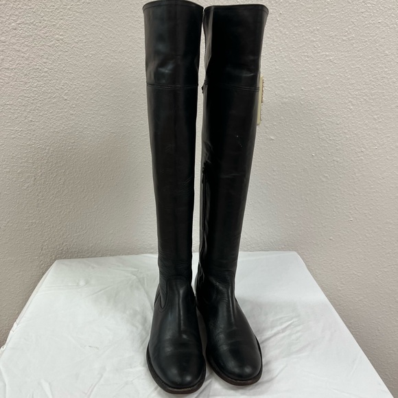 Frye Shirley OTK Boots in Size 6 - Picture 5 of 9